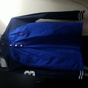 Ralph Lauren Polo Long Sleeve Shirt